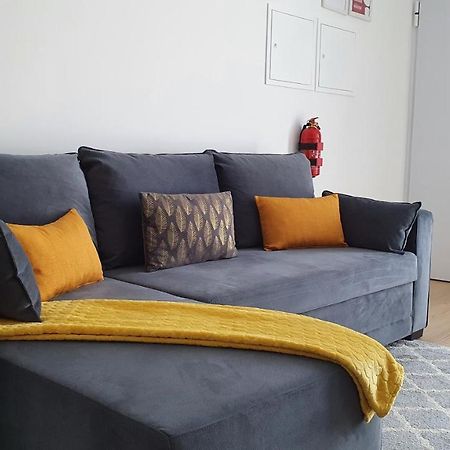 Palmeira Comfort أفيرو المظهر الخارجي الصورة
