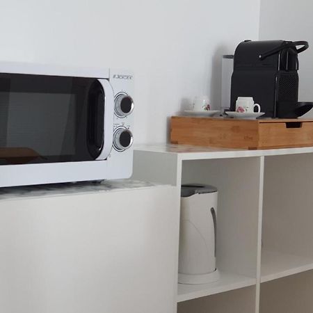 Palmeira Comfort أفيرو المظهر الخارجي الصورة