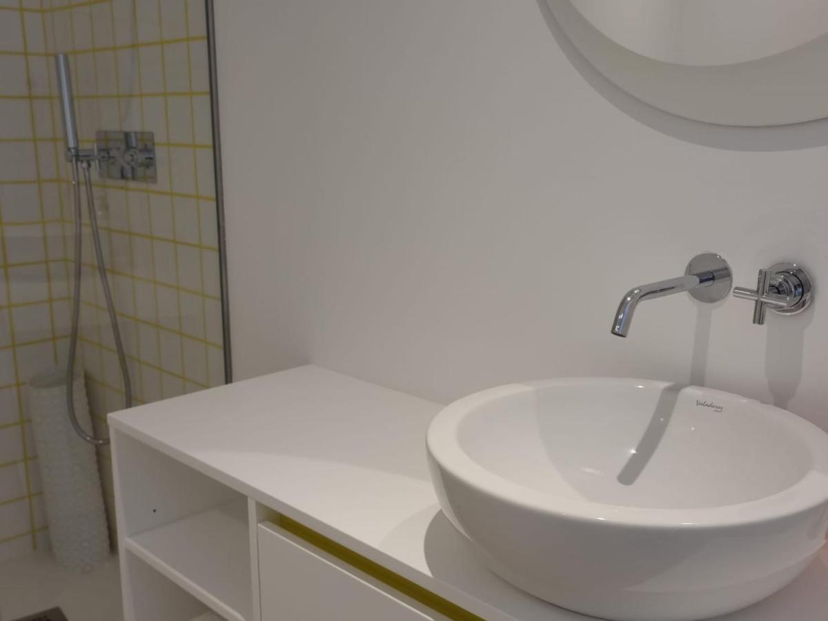 Palmeira Comfort أفيرو المظهر الخارجي الصورة