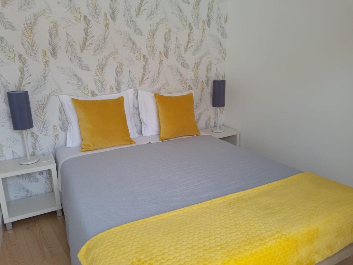 Palmeira Comfort أفيرو المظهر الخارجي الصورة