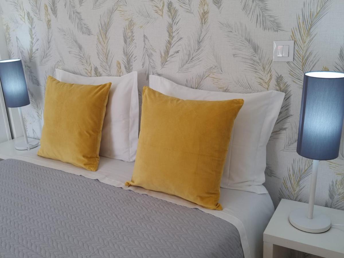 Palmeira Comfort أفيرو المظهر الخارجي الصورة