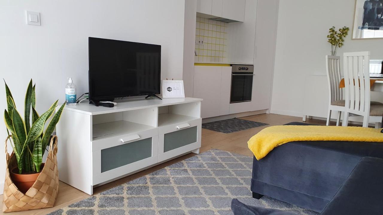 Palmeira Comfort أفيرو المظهر الخارجي الصورة