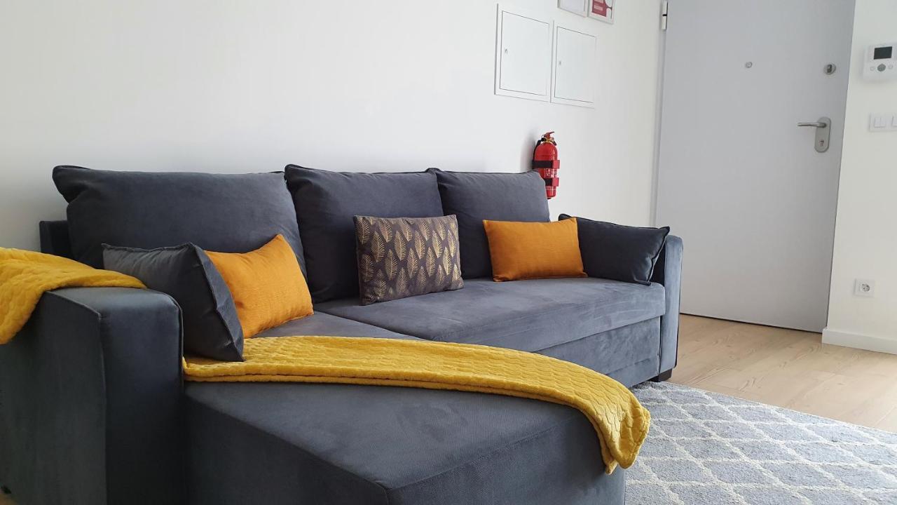 Palmeira Comfort أفيرو المظهر الخارجي الصورة