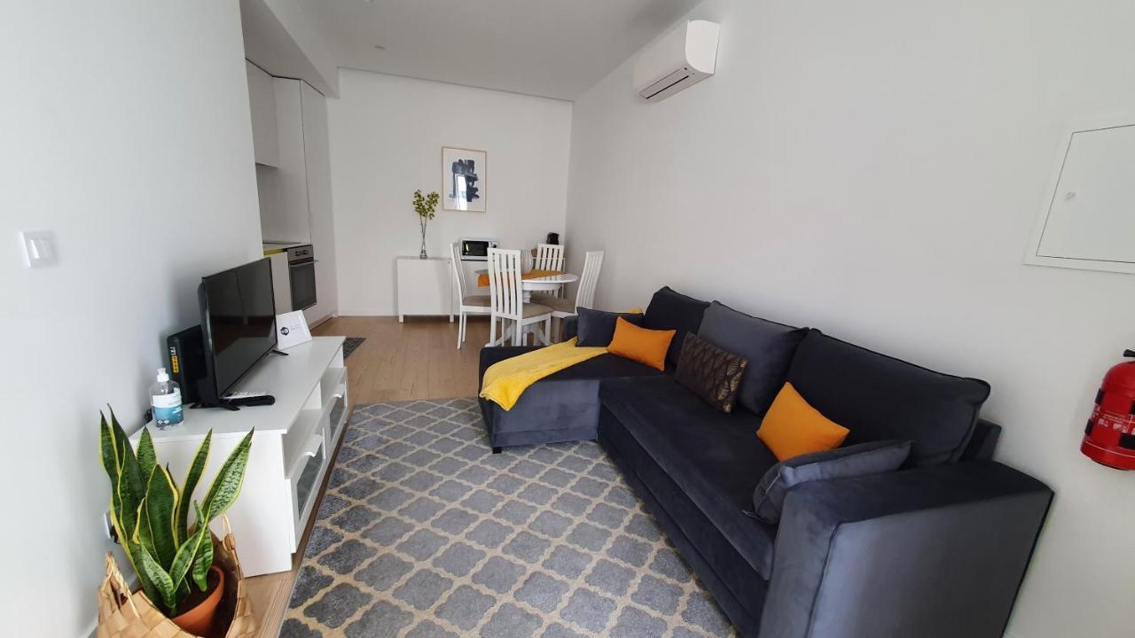 Palmeira Comfort أفيرو المظهر الخارجي الصورة