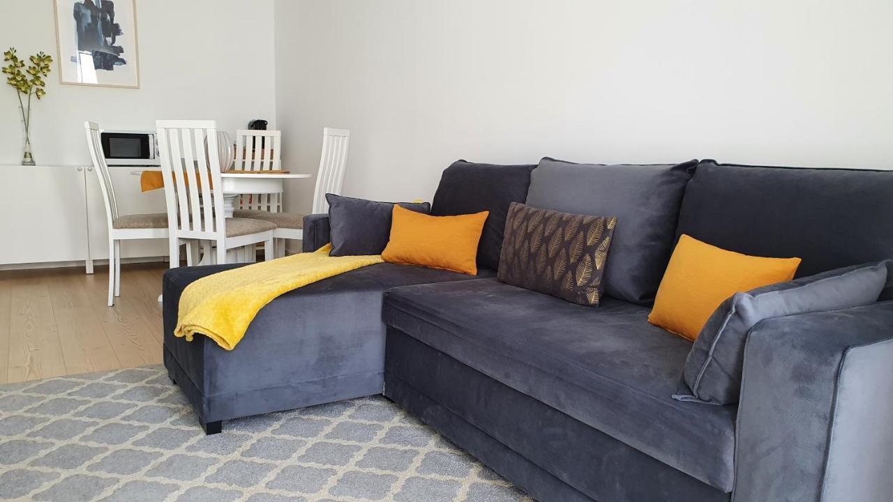 Palmeira Comfort أفيرو المظهر الخارجي الصورة